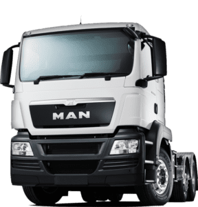 darukocsi áruszállításhoz man