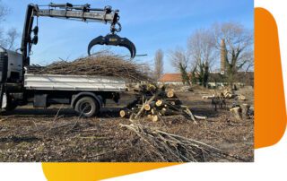 darus autó bérbeadás erdészeti munkákhoz