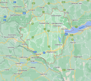 daruskocsi bérlés zala megye