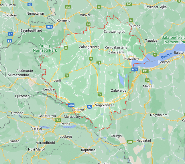 daruskocsi bérlés zala megye