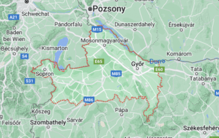 daruskocsi bérbeadás győr moson sopron