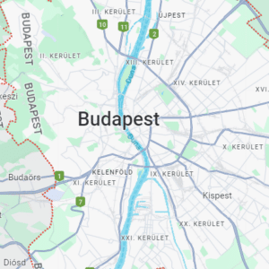 budapesti daruzás