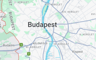 budapesti daruzás