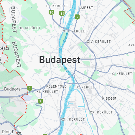 budapesti daruzás