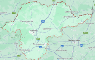 darus autó bérlés Borsod