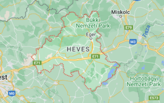 daruskocsi bérlés Heves megye
