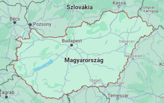 fuvarozás országosan