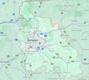 daruskocsi bérlés Pest megye